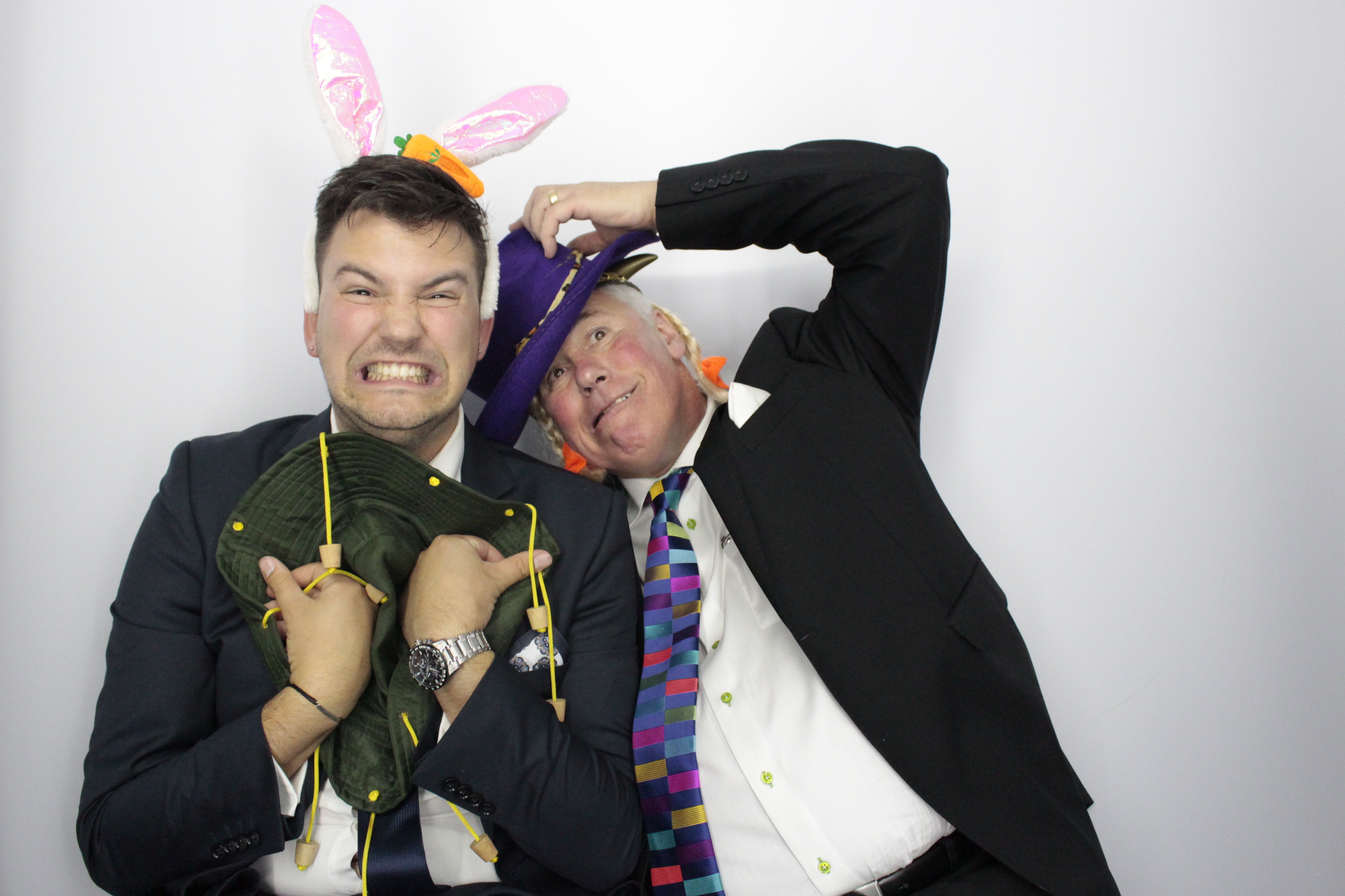 Chelsea & Matthew's Wedding | View more photos from the event at gallery.myphotoboothexperience.co.uk/u/MyPhotoBoothExperienceLtd/Chelsea-Matthews-Wedding